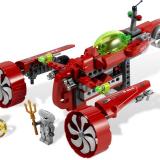 Set LEGO 8060